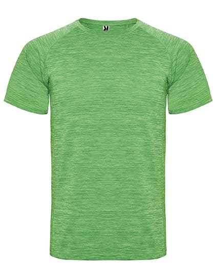 Men´s Austin T-Shirt — Heather Lime 250