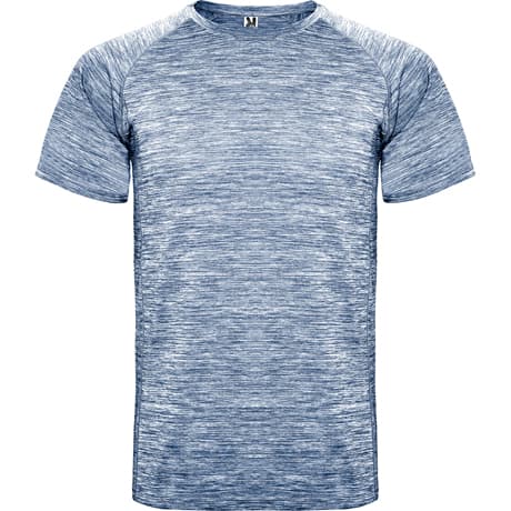 Men´s Austin T-Shirt — Heather Navy Blue 247