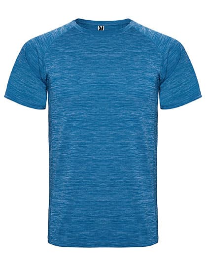 Men´s Austin T-Shirt — Heather Royal Blue 248