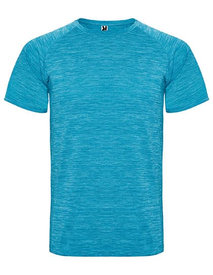 Men´s Austin T-Shirt — Heather Turquoise 246