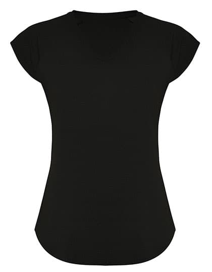 Avus T-Shirt — Black 02