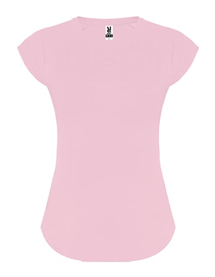 Avus T-Shirt — Light Pink 48