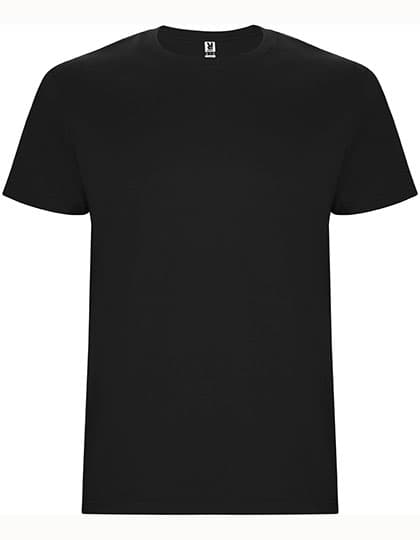 Kids´ Stafford T-Shirt — Black 02