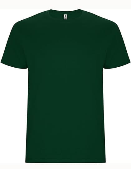 Kids´ Stafford T-Shirt — Bottle Green 56