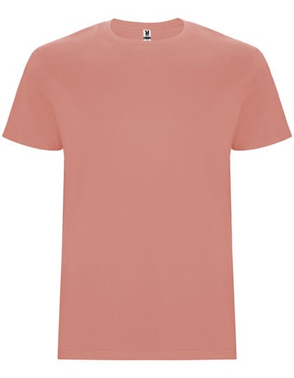 Kids´ Stafford T-Shirt — Clay Orange 266