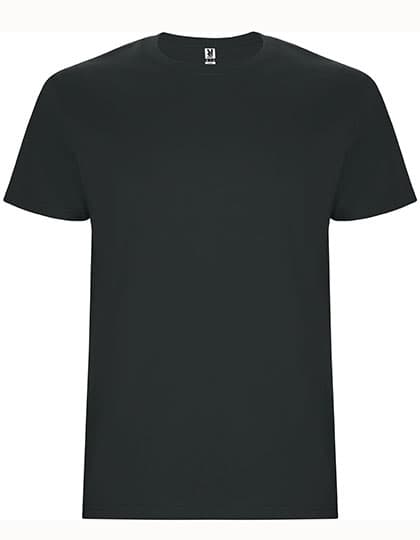 Kids´ Stafford T-Shirt — Dark Lead 46