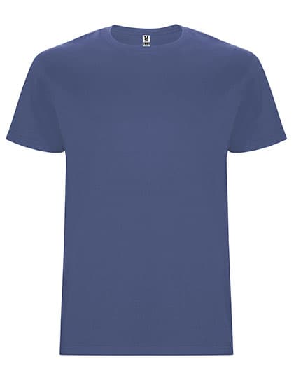 Kids´ Stafford T-Shirt — Denim Blue 86