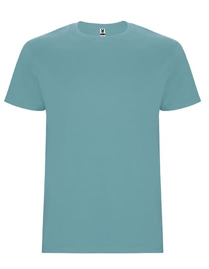 Kids´ Stafford T-Shirt — Dusty Blue 267