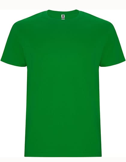 Kids´ Stafford T-Shirt — Grass Green 83