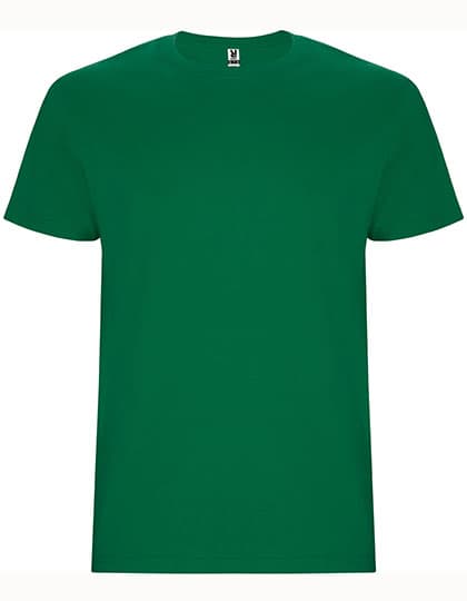 Kids´ Stafford T-Shirt — Kelly Green 20