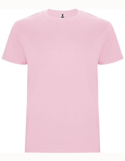 Kids´ Stafford T-Shirt — Light Pink 48