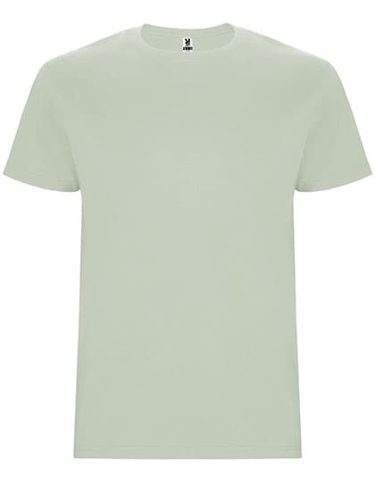 Kids´ Stafford T-Shirt — Mist Green 264