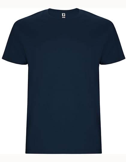 Kids´ Stafford T-Shirt — Navy Blue 55
