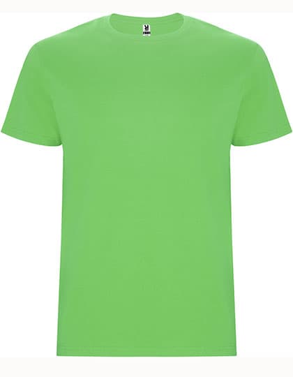 Kids´ Stafford T-Shirt — Oasis Green 114