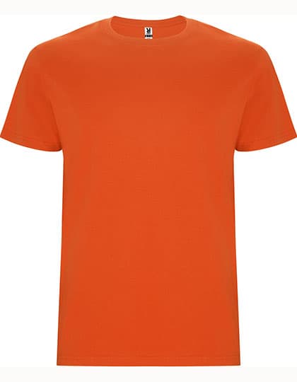 Kids´ Stafford T-Shirt — Orange 31