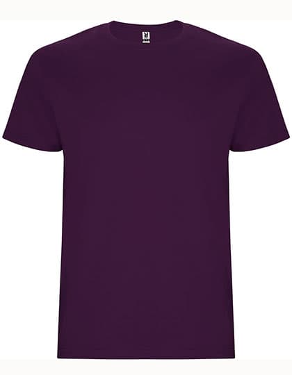Kids´ Stafford T-Shirt — Purple 71