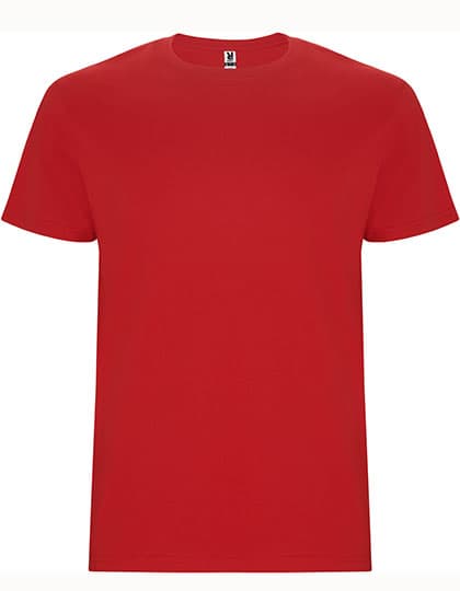 Kids´ Stafford T-Shirt — Red 60