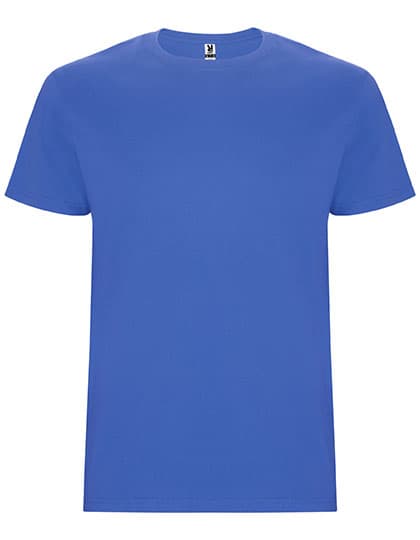 Kids´ Stafford T-Shirt — Riviera Blue 261