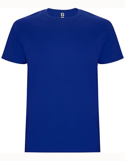 Kids´ Stafford T-Shirt — Royal Blue 05