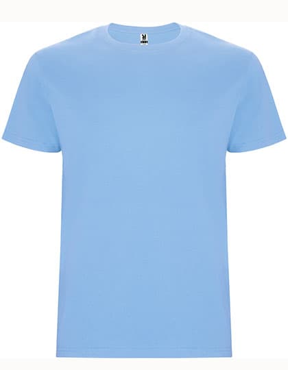 Kids´ Stafford T-Shirt — Sky Blue 10