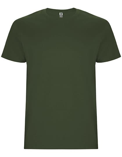 Kids´ Stafford T-Shirt — Venture Green 152