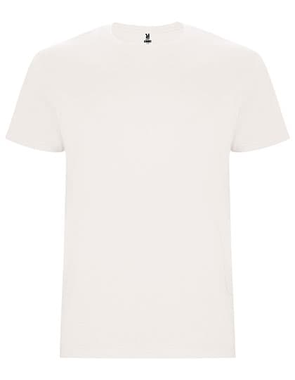 Kids´ Stafford T-Shirt — Vintage White 132
