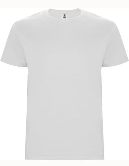 Kids´ Stafford T-Shirt — White 01