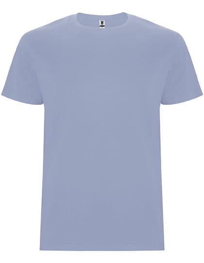 Kids´ Stafford T-Shirt — Zen Blue 263