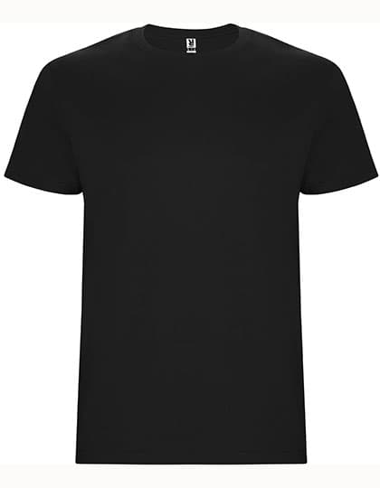 Stafford T-Shirt — Black 02