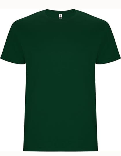 Stafford T-Shirt — Bottle Green 56