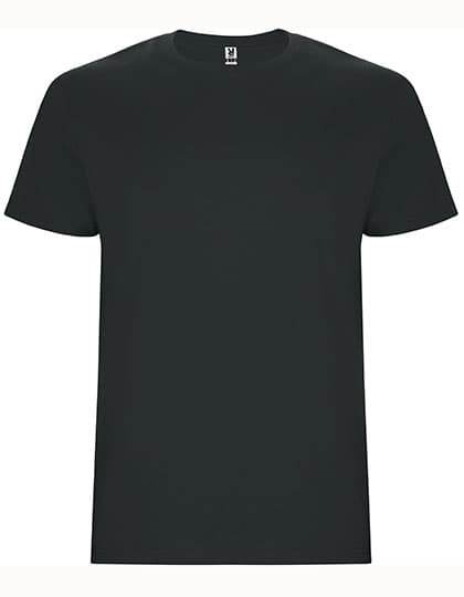 Stafford T-Shirt — Dark Lead 46
