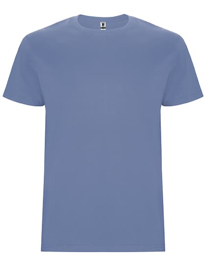 Stafford T-Shirt — Denim Blue 86