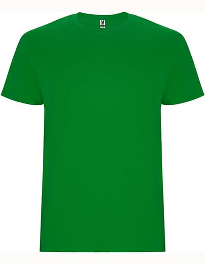 Stafford T-Shirt — Grass Green 83
