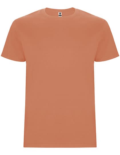 Stafford T-Shirt — Greek Orange 265