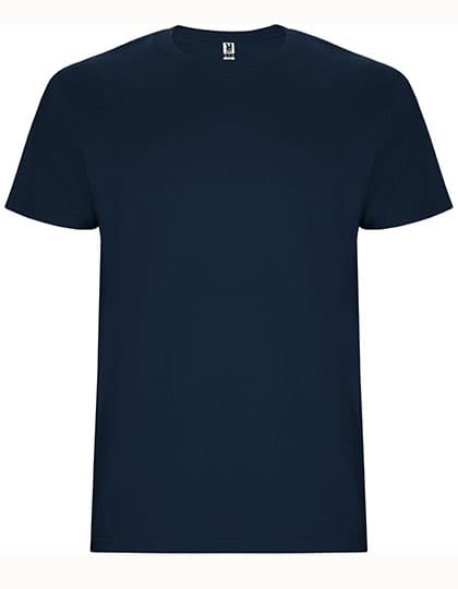Stafford T-Shirt — Navy Blue 55