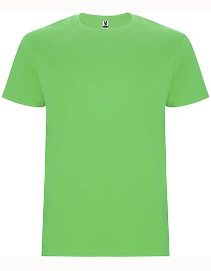 Stafford T-Shirt — Oasis Green 114
