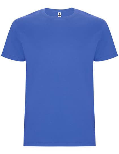 Stafford T-Shirt — Riviera Blue 261