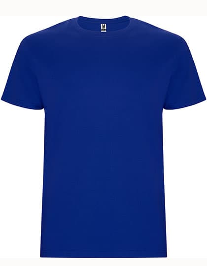 Stafford T-Shirt — Royal Blue 05