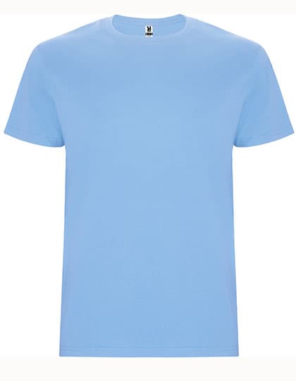 Stafford T-Shirt — Sky Blue 10