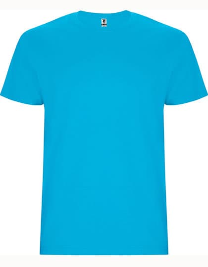 Stafford T-Shirt — Turquoise 12