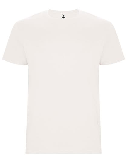 Stafford T-Shirt — Vintage White 132