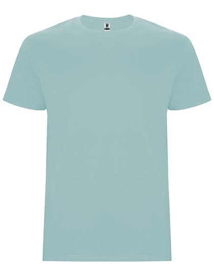 Stafford T-Shirt — Washed Blue 126