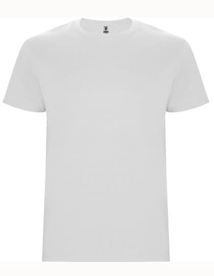 Stafford T-Shirt — White 01