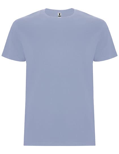 Stafford T-Shirt — Zen Blue 263