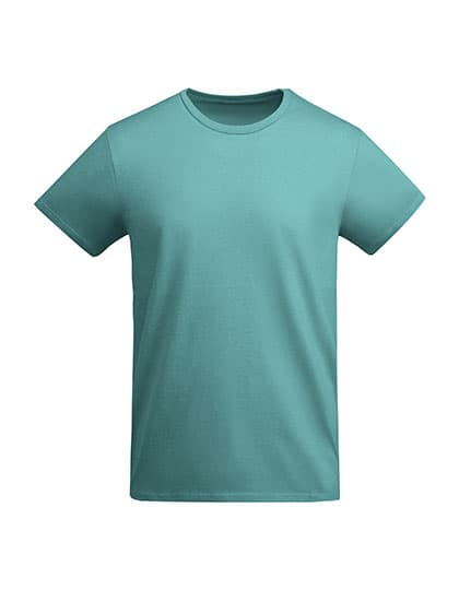 T-Shirt Breda — Dusty Blue 267