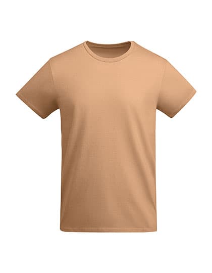 T-Shirt Breda — Greek Orange 265