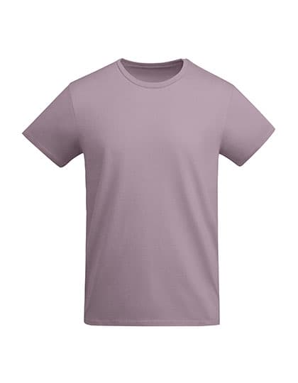 T-Shirt Breda — Lavender 268