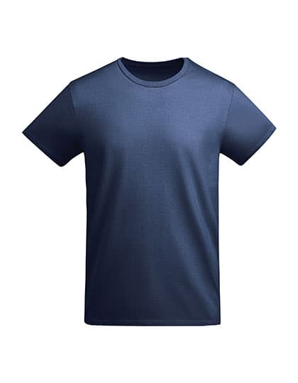 T-Shirt Breda — Navy Blue 55
