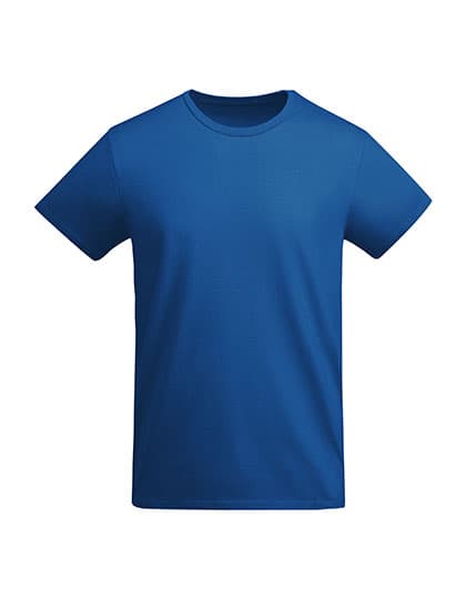 T-Shirt Breda — Royal Blue 05