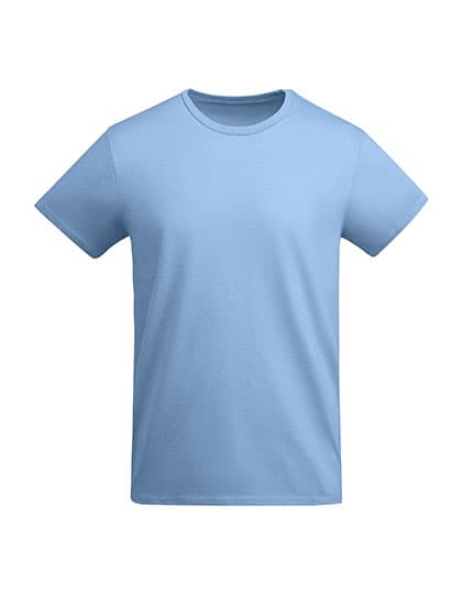 T-Shirt Breda — Sky Blue 10